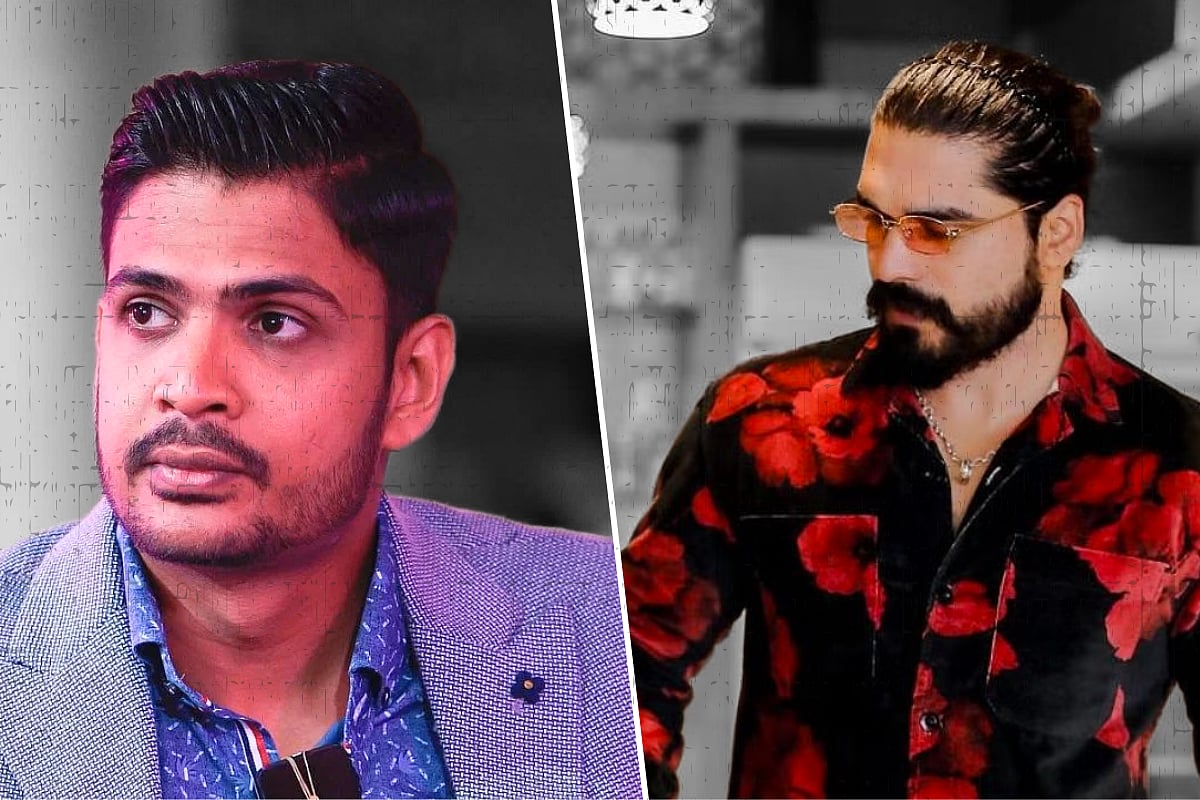How celebs like Shiyas accused of sexual assault use online clout to shield themselves - Vimarsana News
