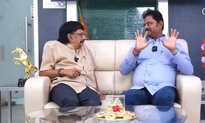People of all castes started restaurants thanks to Periyar: Adyar Ananda Bhavan owner - Vimarsana News