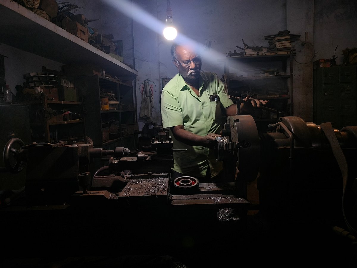 TNM Ground Report: Struggling Coimbatore MSMEs reel under steep power tariff hike - Vimarsana News