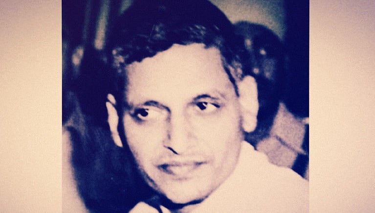 FIR lodged for flashing Godse posters during Ganesh immersion procession in Karnataka - Vimarsana News