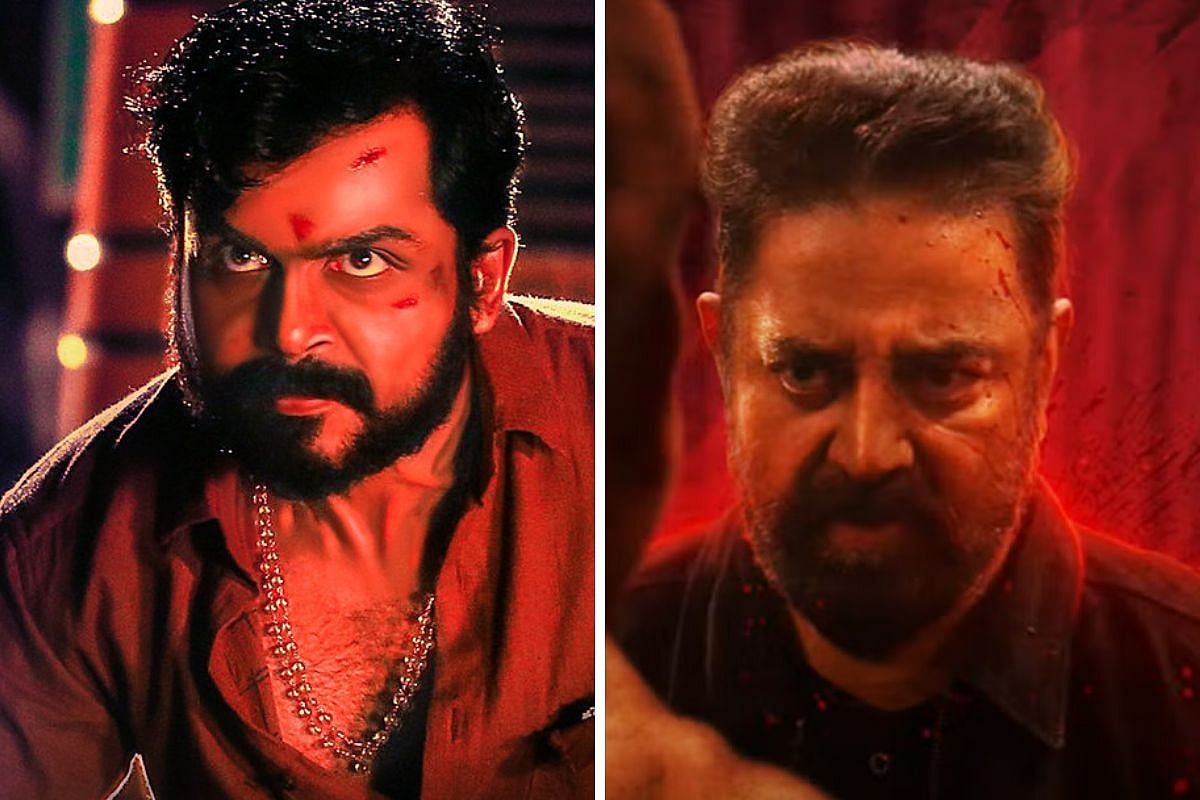 Lokesh Kanagaraj's Leo: A Quick Recap of the Lokesh Cinematic Universe - Vimarsana News