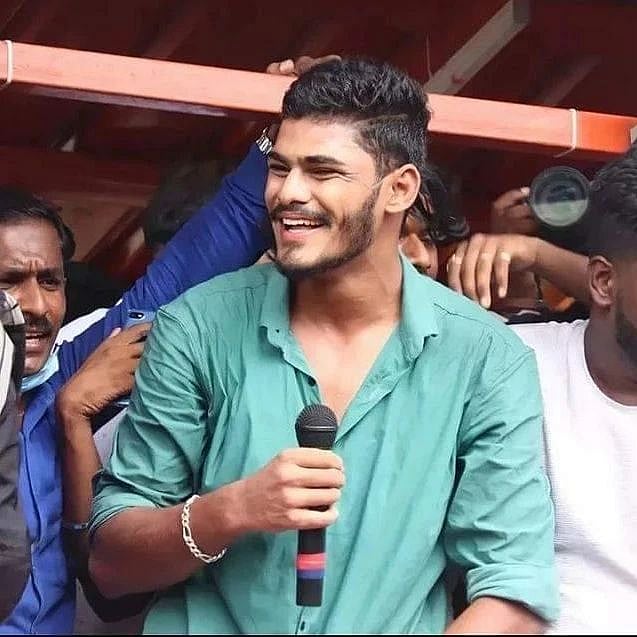 Tamil moto vlogger TTF Vasan's driving licence barred for 10 years - Vimarsana News