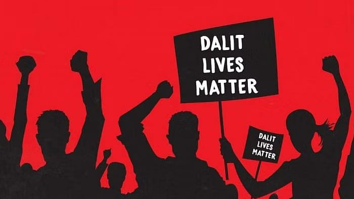 Opinion: No, Mr Ravikumar caste violence is not a law & order problem - Vimarsana News