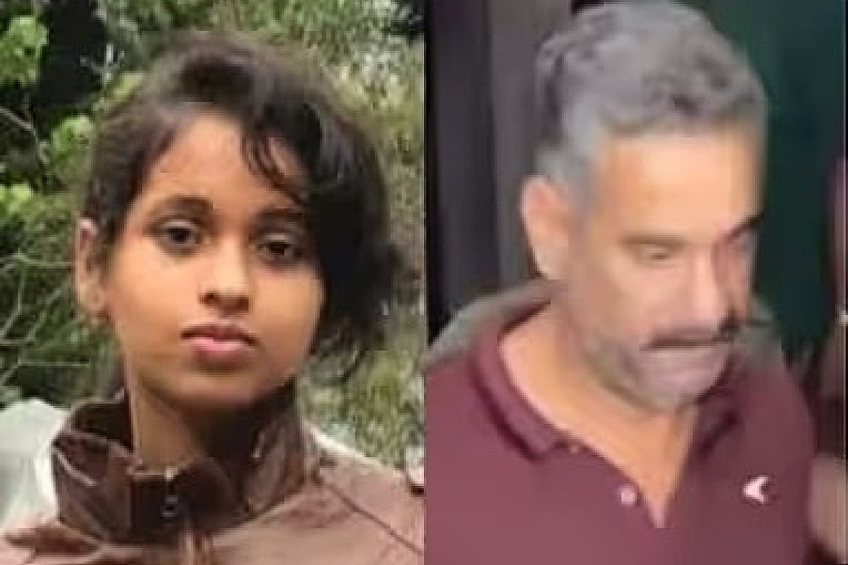 Parental love is the sickest justification for Fathima's murder by her father in Kerala - Vimarsana News