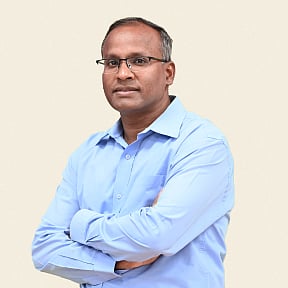 IIT-M Suspends Professor Ashish, Holds Him Solely Responsible for PhD Student Suicide - Vimarsana News