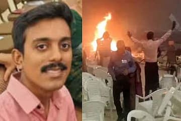 Kalamassery blasts: 26-year-old man dies, taking death toll to 6 - Vimarsana News