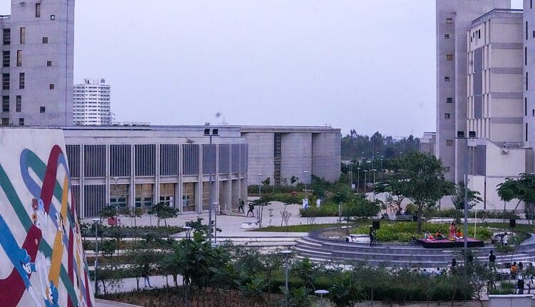 Student suicide in Azim Premji Univ, family alleges no communication from college - Vimarsana News