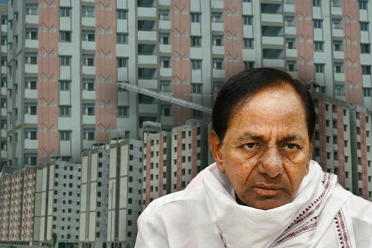 How Telangana MLAs Hold Undue Power: A Look at the Last Nine Years - Vimarsana News