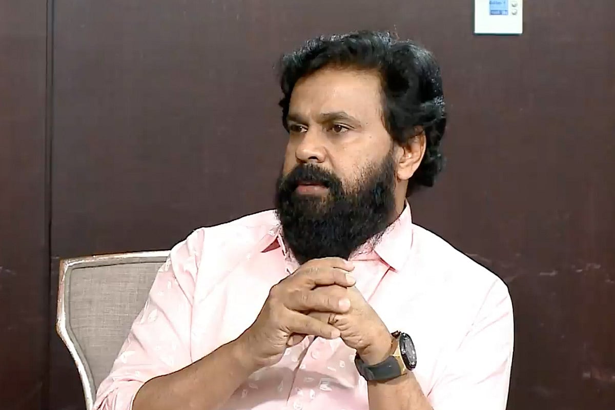 Memory card with visuals of Kerala actor's assault was illegally accessed thrice - Vimarsana News