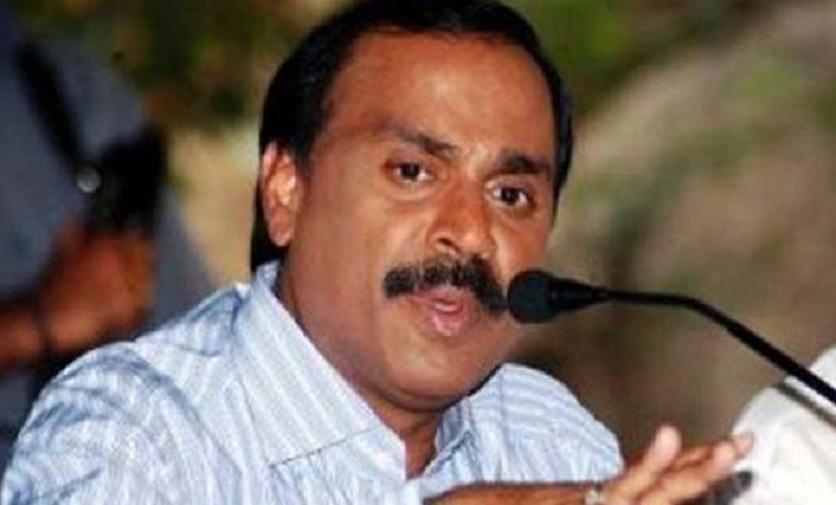A quiet burial for some of the mining cases against Janardhana Reddy?