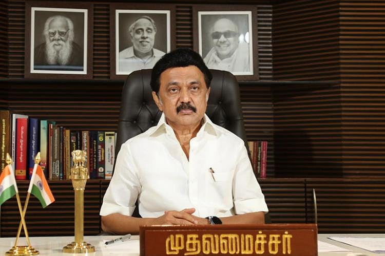 CM Stalin Donates One-Month Salary to CMPRF for Cyclone Relief Efforts - Vimarsana News