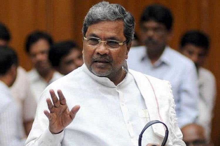 The mentality that killed Mahatma also killed Gauri Lankesh, MM Kalburgi: Siddaramaiah - Vimarsana News