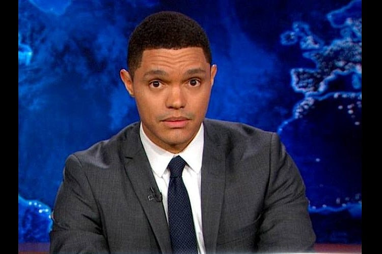 Trevor Noah show: BookMyShow slammed for shoddy arrangements, to refund tickets - Vimarsana News