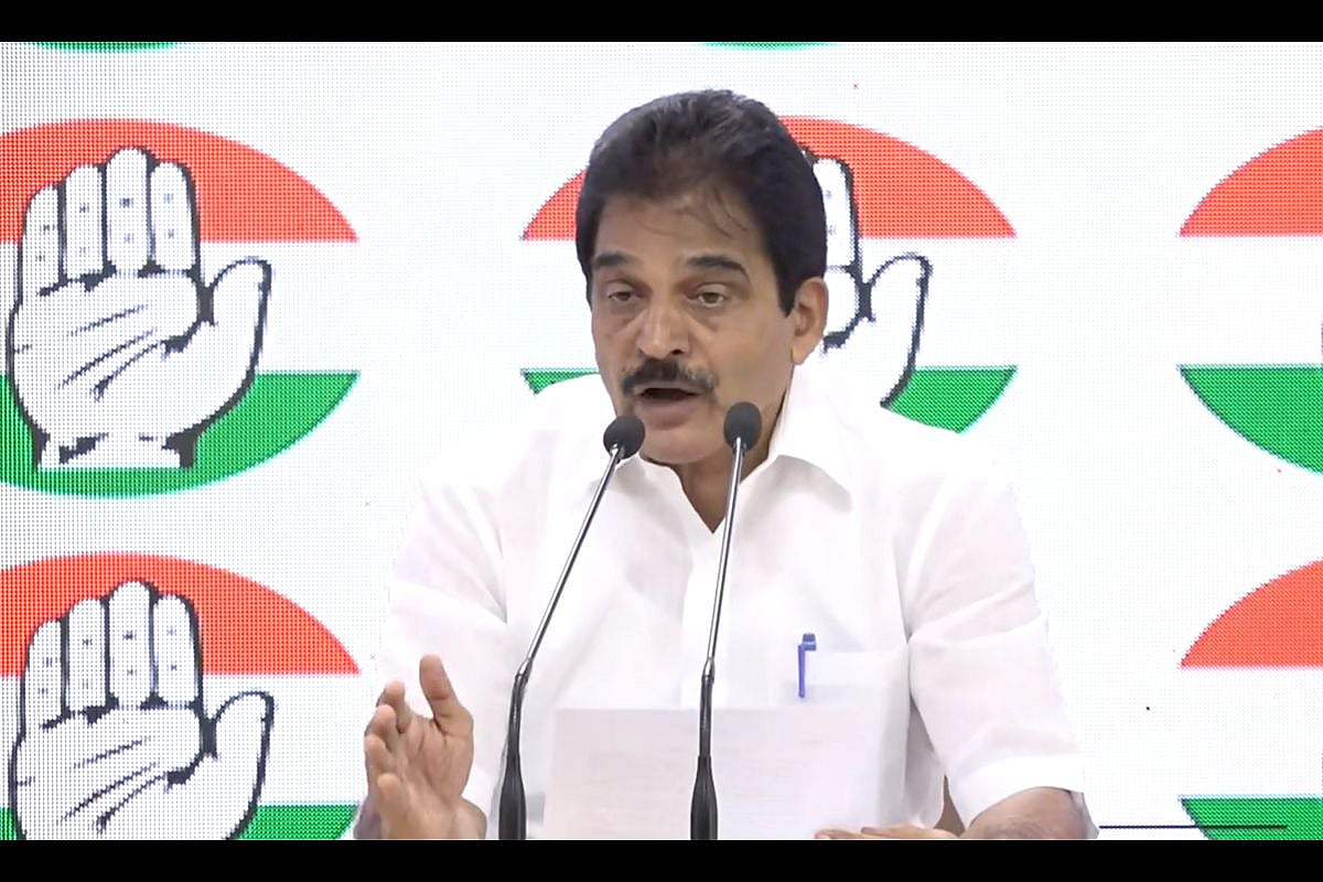 Opinion: In backing DMK, Congress is hedging its bets on socialist approach - Vimarsana News