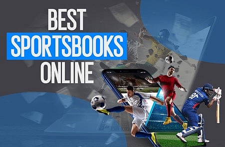 Best Sportsbooks Online Ranked for Bonuses, Bet Variety, Fast Payouts, and  Fairness