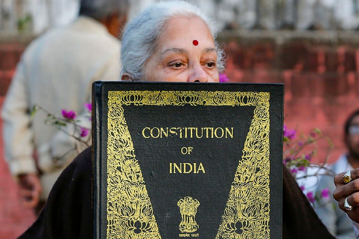 'One Nation, One Election': A disaster for state parties and federalism - Vimarsana News
