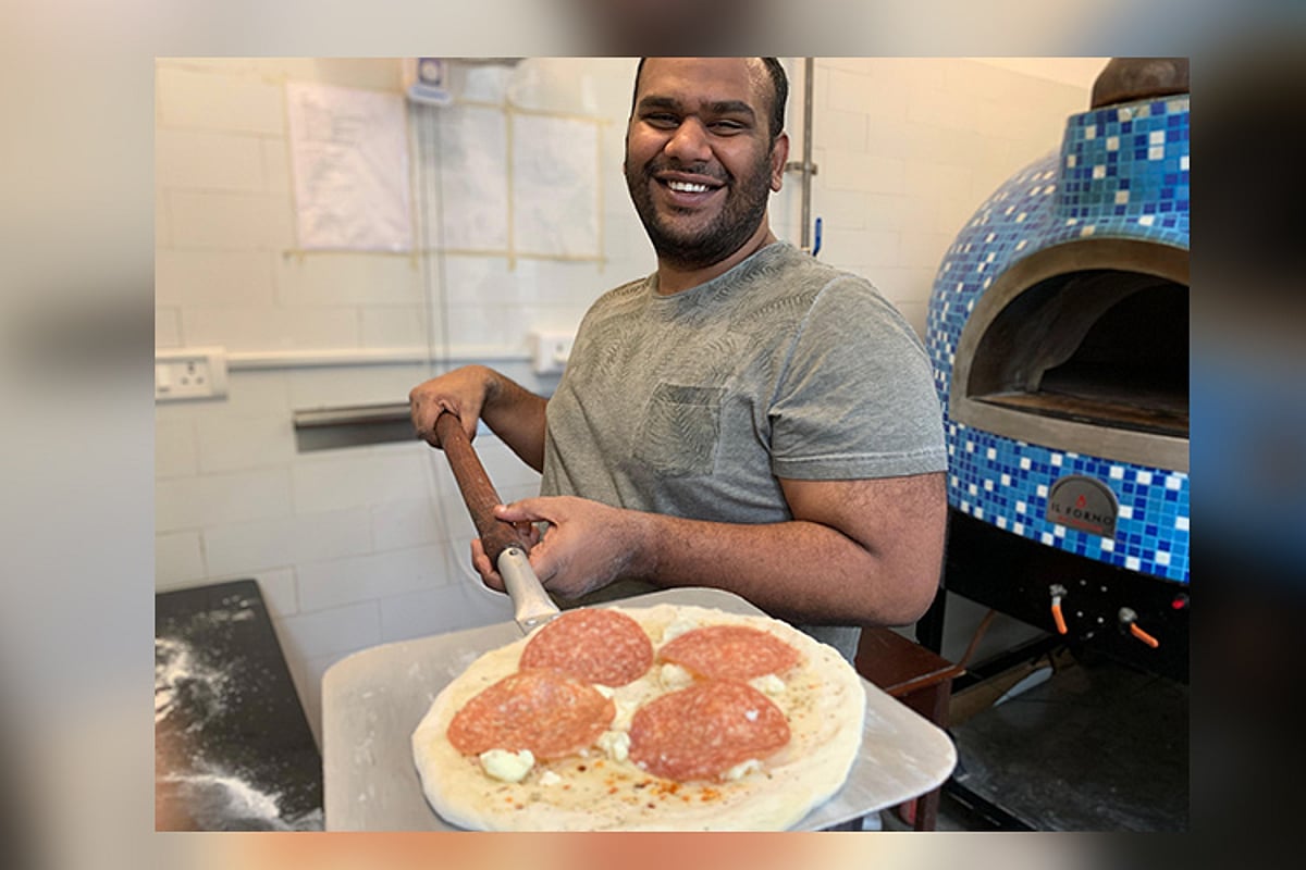 Magicians of Meat: Top Chennai chef Sandesh Reddy on why cooking meat ...