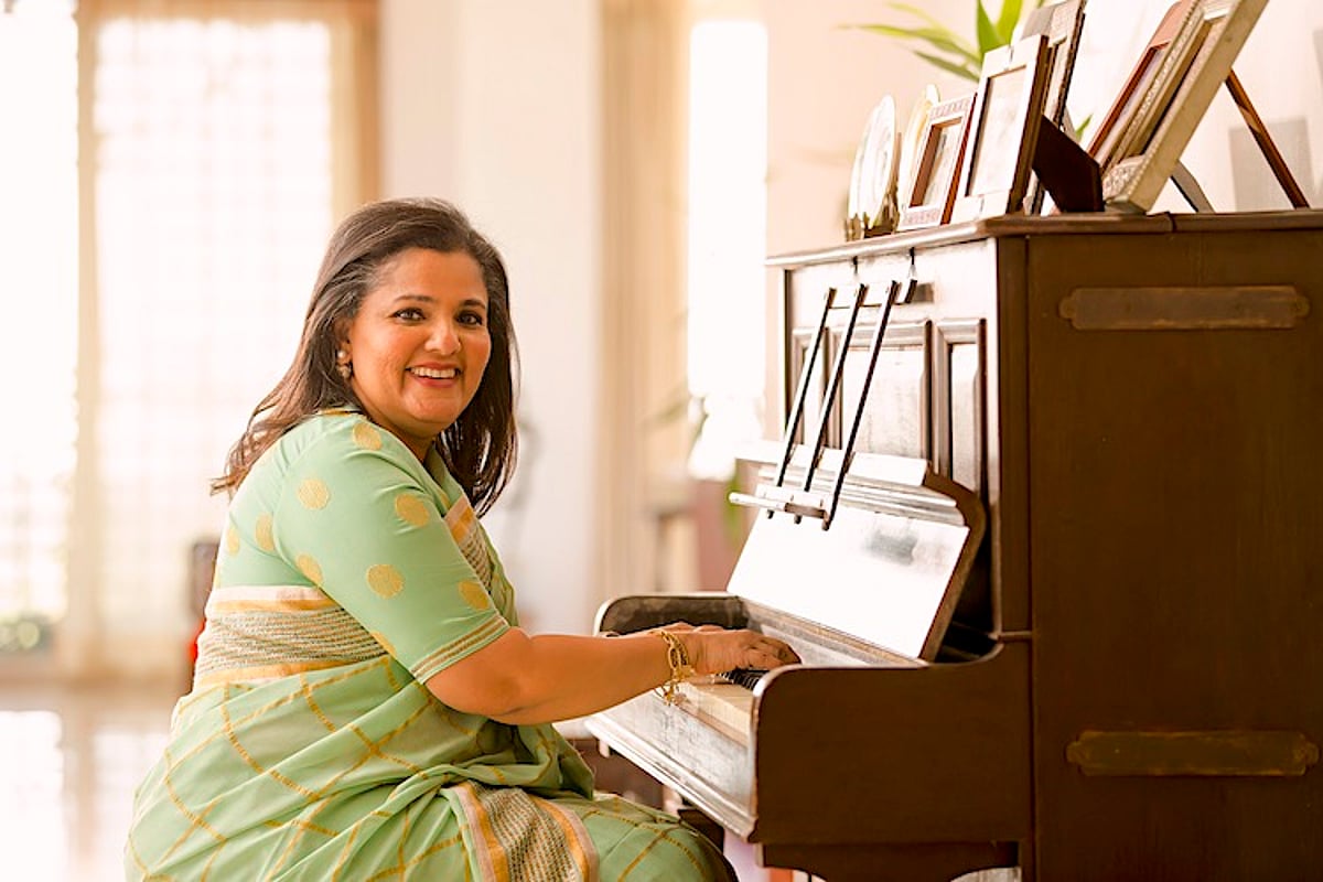 ‘Writing gave me closure’: Therapist Anna Chandy on healing, resilience ...