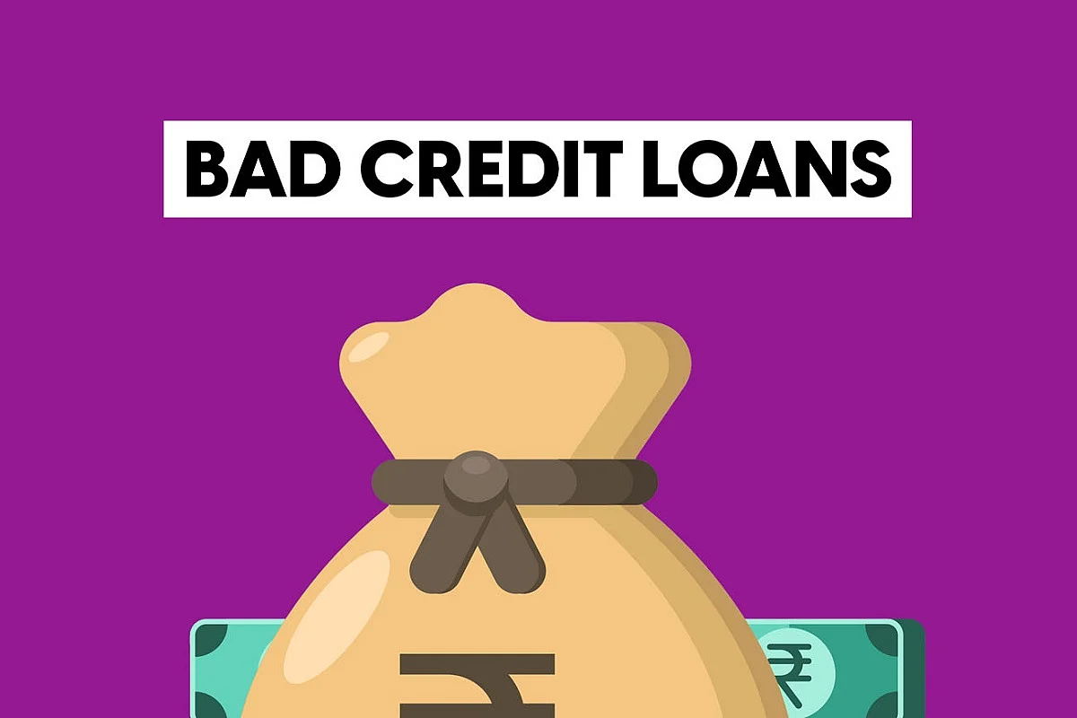 Need 1200 Loan With Bad Credit Best Bad Credit Loans Guaranteed Approval For November 2022: Top 5