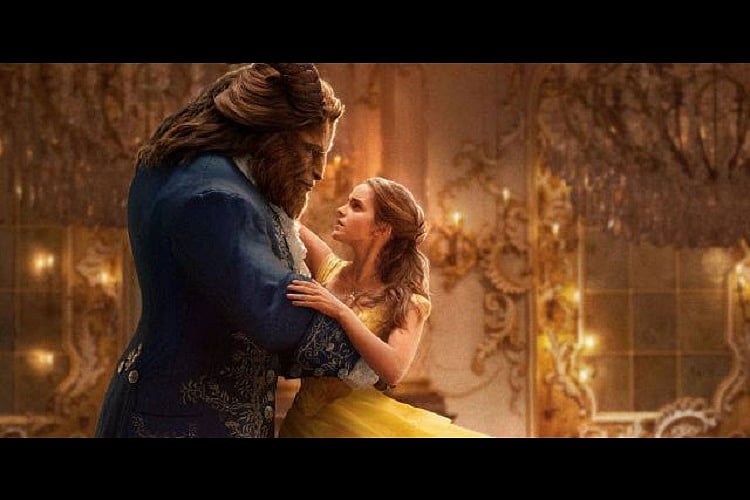 Violence, misogyny get U-rated, but will we welcome 'Beauty and the ...