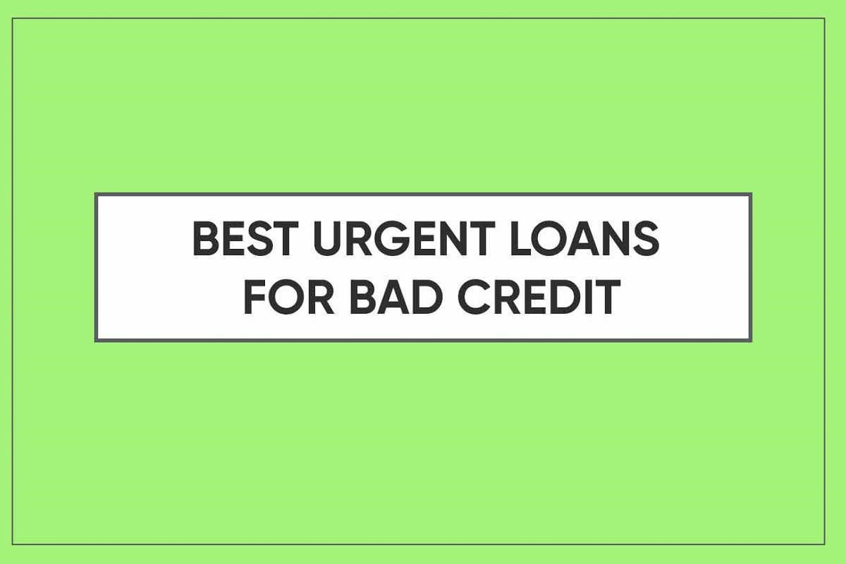 10 Best Loans for Bad Credit Guaranteed Instant Approval | Same Day | Quick Cash (2022)