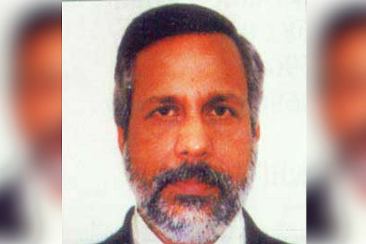 Kerala lawyer CP Udayabhanu arrested in real estate agent murder case