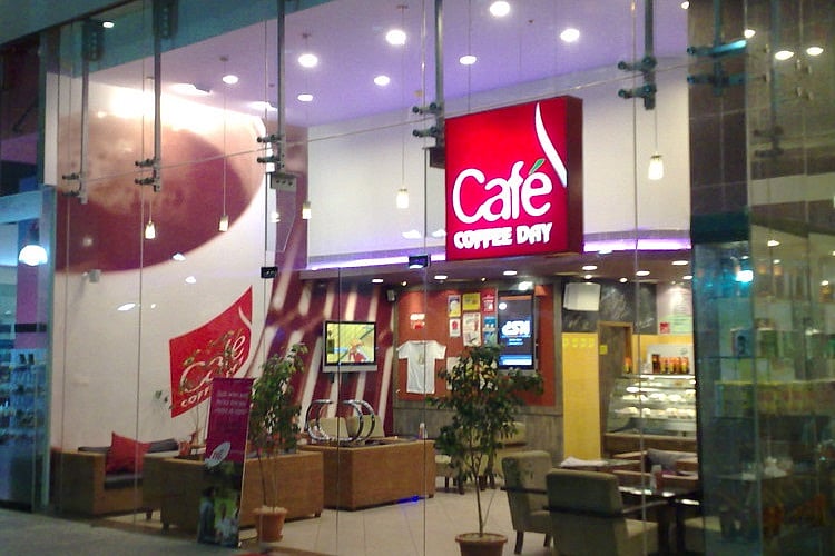 Coffee Day group puts Sical Logistics on the block Livemint report