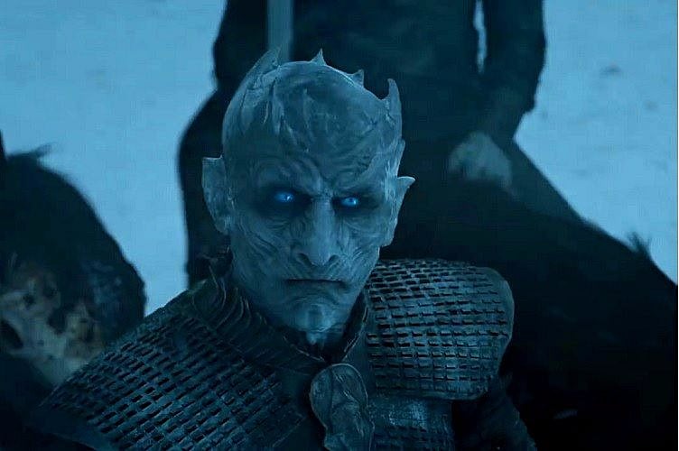 White walkers, dragons and mysteries we cannot wait to unravel: The new ...