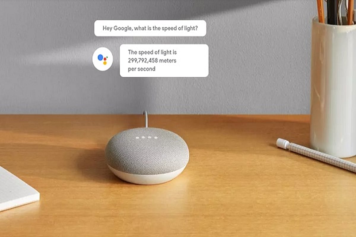 Google launches Home Mini Speaker and Pixelbook Laptop along with Pixel XL