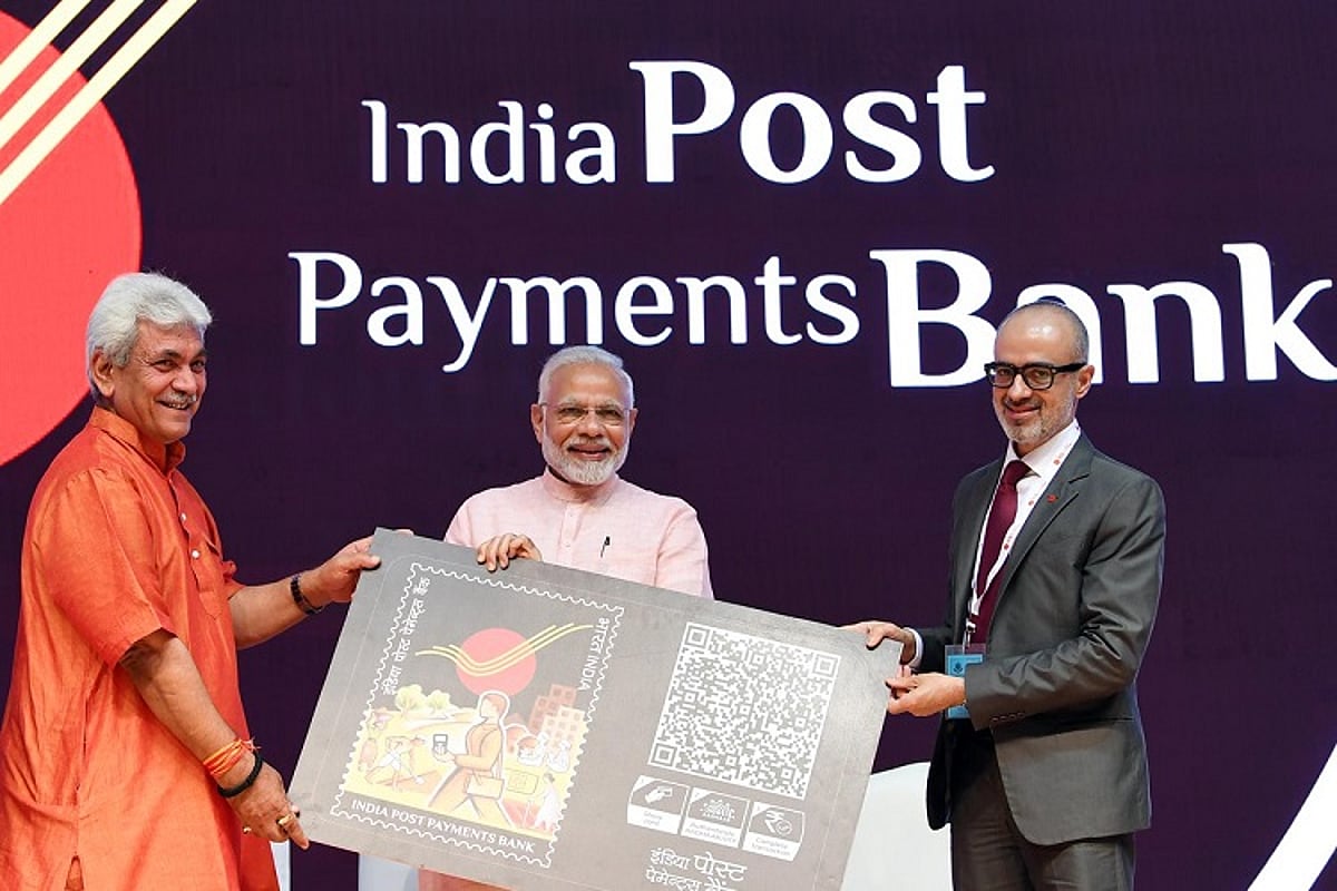 Post Banking India Post Payment Bank launched: What you need to know