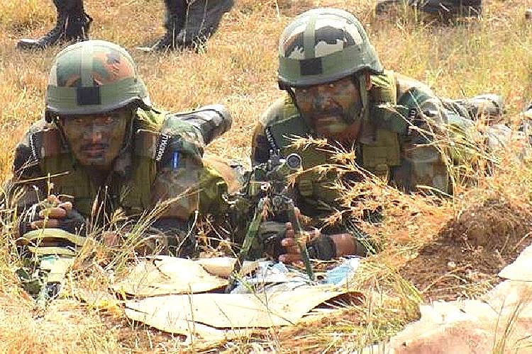 Finally, Indian Army to get bulletproof jackets after 9 long years