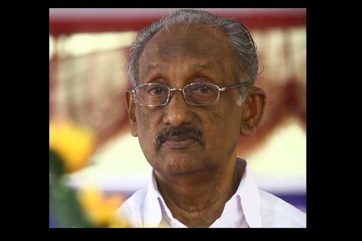 Contempt row KC Joseph offers apology, prays case to be dropped