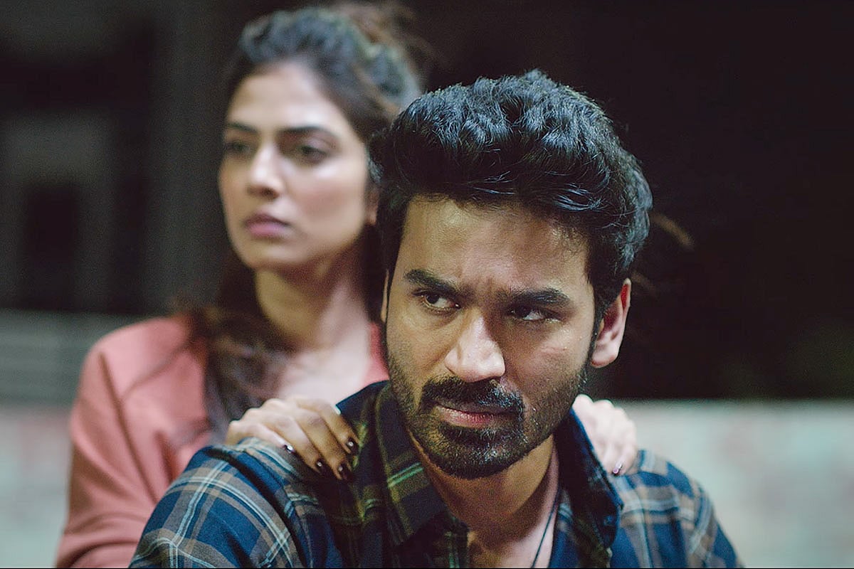 Watch Maaran Trailer Features Dhanush As An Intense Investigative 