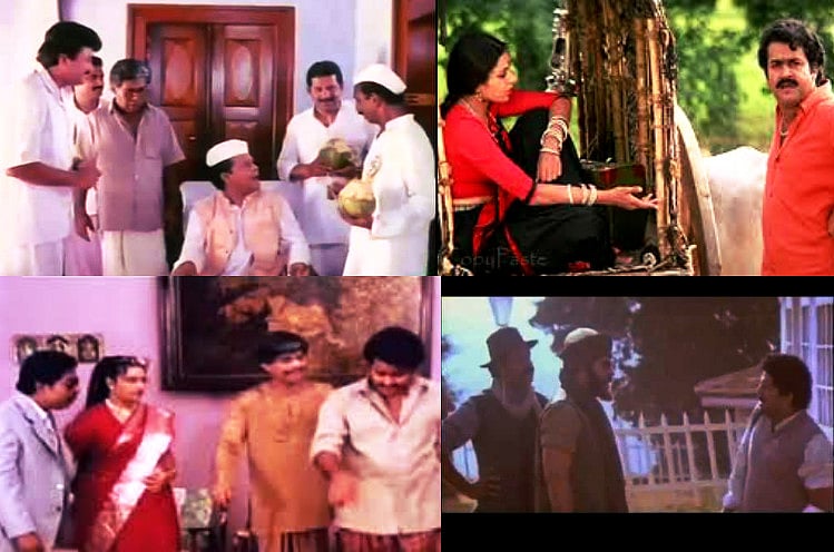 Want 'nariyal ka paani'? Hilarious linguistic comedy from Malayalam cinema