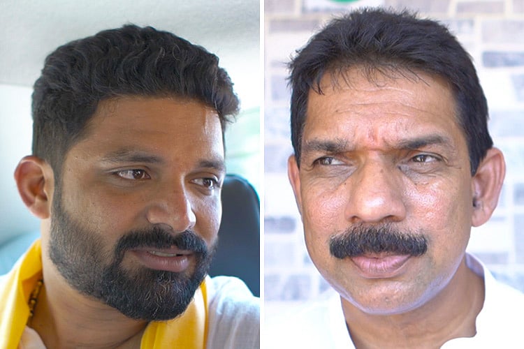Will Congress' young pick Mithun Rai help reverse BJP’s fortunes in ...