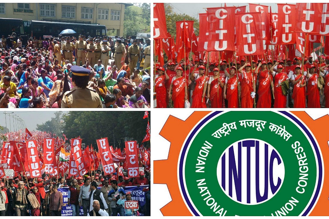 Munnar struggle was not a doomsday warning insists leaders of Kerala's