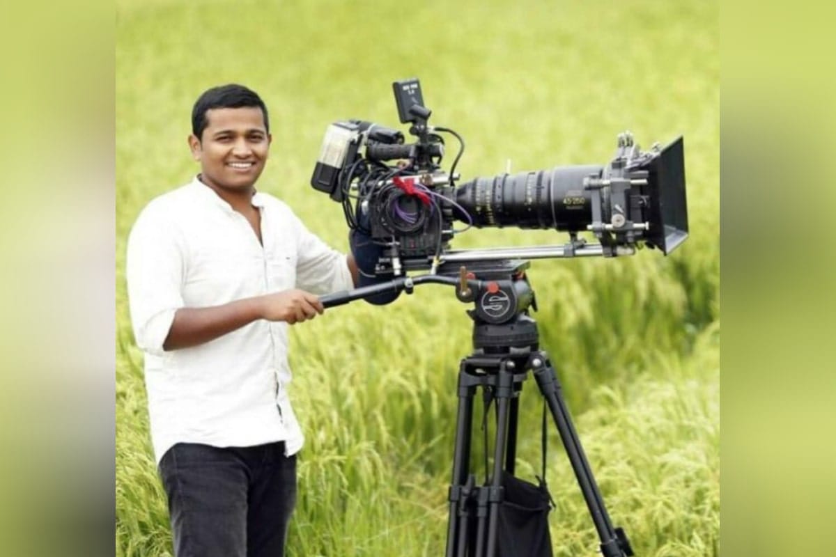 Minnal Murali was inspired by My Dear Kuttichathan: Intv with director ...