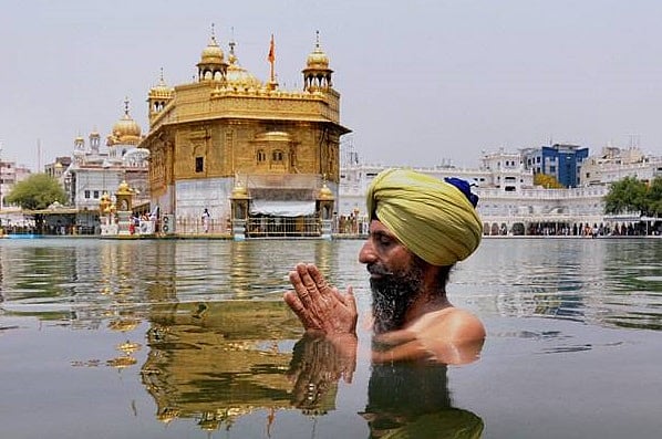 Explainer: Things you need to know about Operation Blue Star