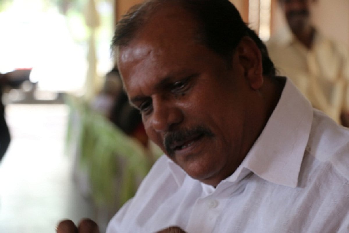 Kerala court asks police to book MLA PC George for revealing assaulted ...