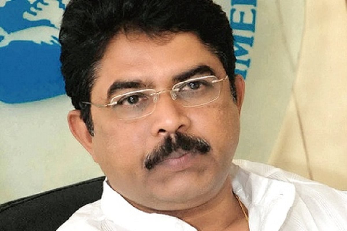 BJP’s R Ashok does not want media to report his name in relation to a ...