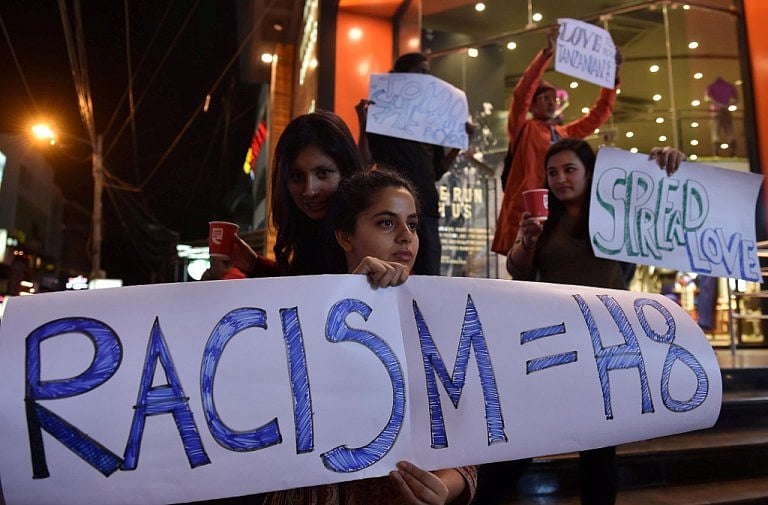 Fear, racism and accusations: What some Bengalureans and Africans think ...