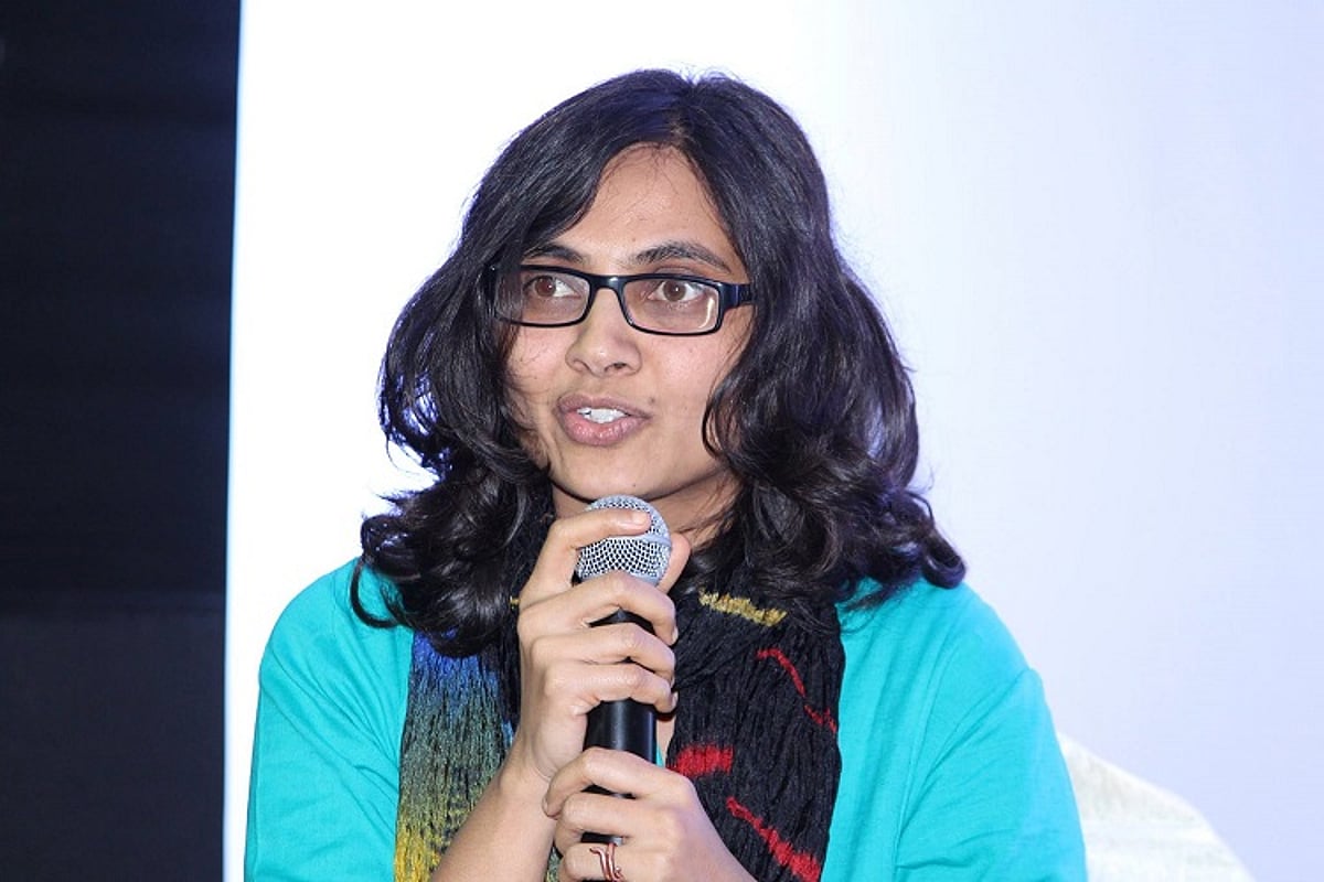 Roopa Rao on 'Gantumoote', Kannada coming-of-age drama that's got ...