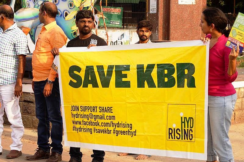 green-tribunal-stays-telangana-govt-s-plans-on-axing-trees-at-kbr-park