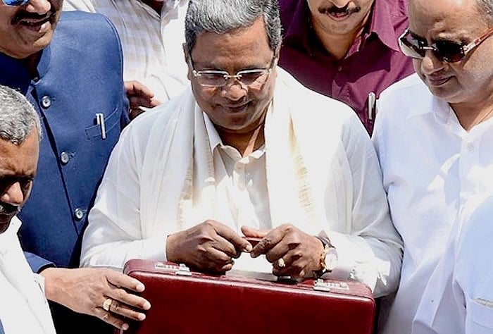 Karnataka Budget 2016 What Gets Cheaper And Whats More Expensive