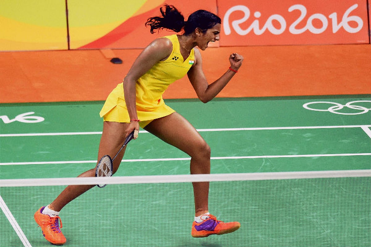 Live Blog PV Sindhu s Quest For Gold In Women s Badminton Singles At live-blog-pv-sindhu-s-quest-for-gold-in-women-s-badminton-singles-at