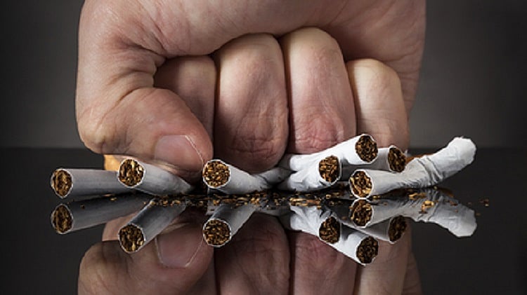 Plan to quit smoking? Here’s a short guide on how to prepare yourself