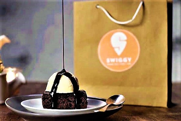 Swiggy StatEATistics 2018 What India orderedin last year