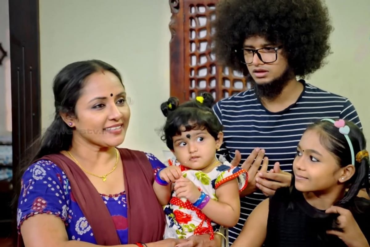 Uppum Mulakum To Complete 1000 Episodes Why This Malayalam Sitcom Is uppum-mulakum-to-complete-1000-episodes-why-this-malayalam-sitcom-is