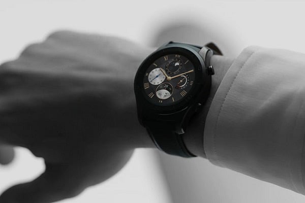 Huawei watch 2 A smartwatch replete with features that can replace
