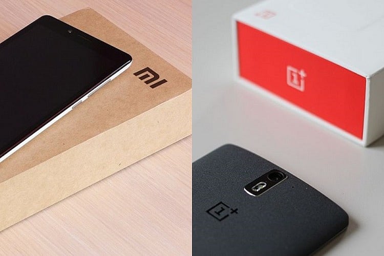 OnePlus, Xiaomi phones emit highest radiation, Samsung least German study
